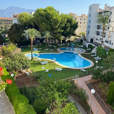 Appartamento Casa Nana