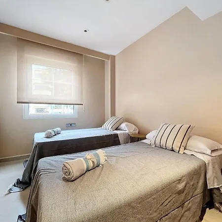 Apartamento Casa Nana