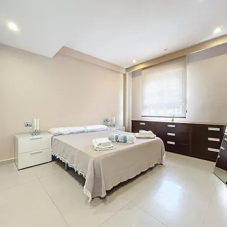 Apartamento Casa Nana *