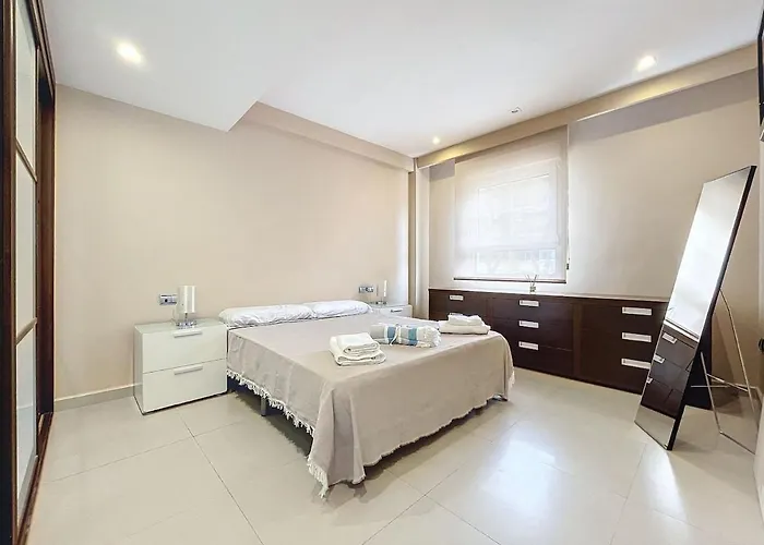 Appartamento Casa Nana *
